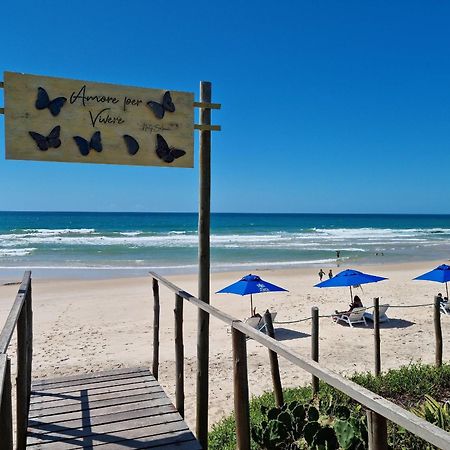 Areias Do Mar | 2 Quartos Garden E Ar Na Sala A112 บาร์ฮาเดเซามิเกล ภายนอก รูปภาพ