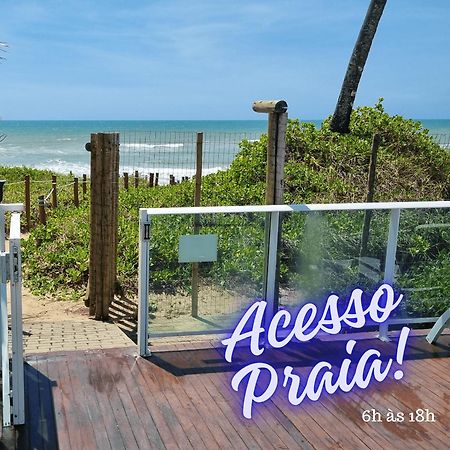 Areias Do Mar | 2 Quartos Garden E Ar Na Sala A112 บาร์ฮาเดเซามิเกล ภายนอก รูปภาพ