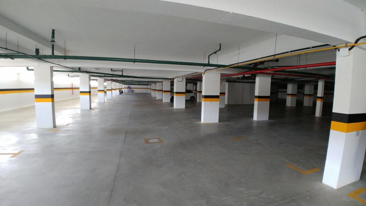 Areias Do Mar | 2 Quartos Garden E Ar Na Sala A112 บาร์ฮาเดเซามิเกล ภายนอก รูปภาพ