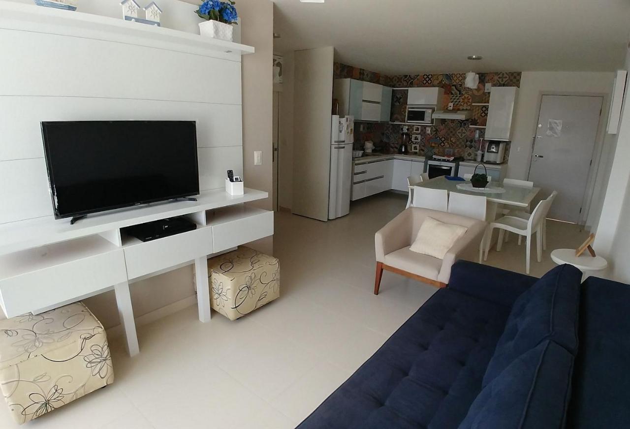 Areias Do Mar | 2 Quartos Garden E Ar Na Sala A112 บาร์ฮาเดเซามิเกล ภายนอก รูปภาพ