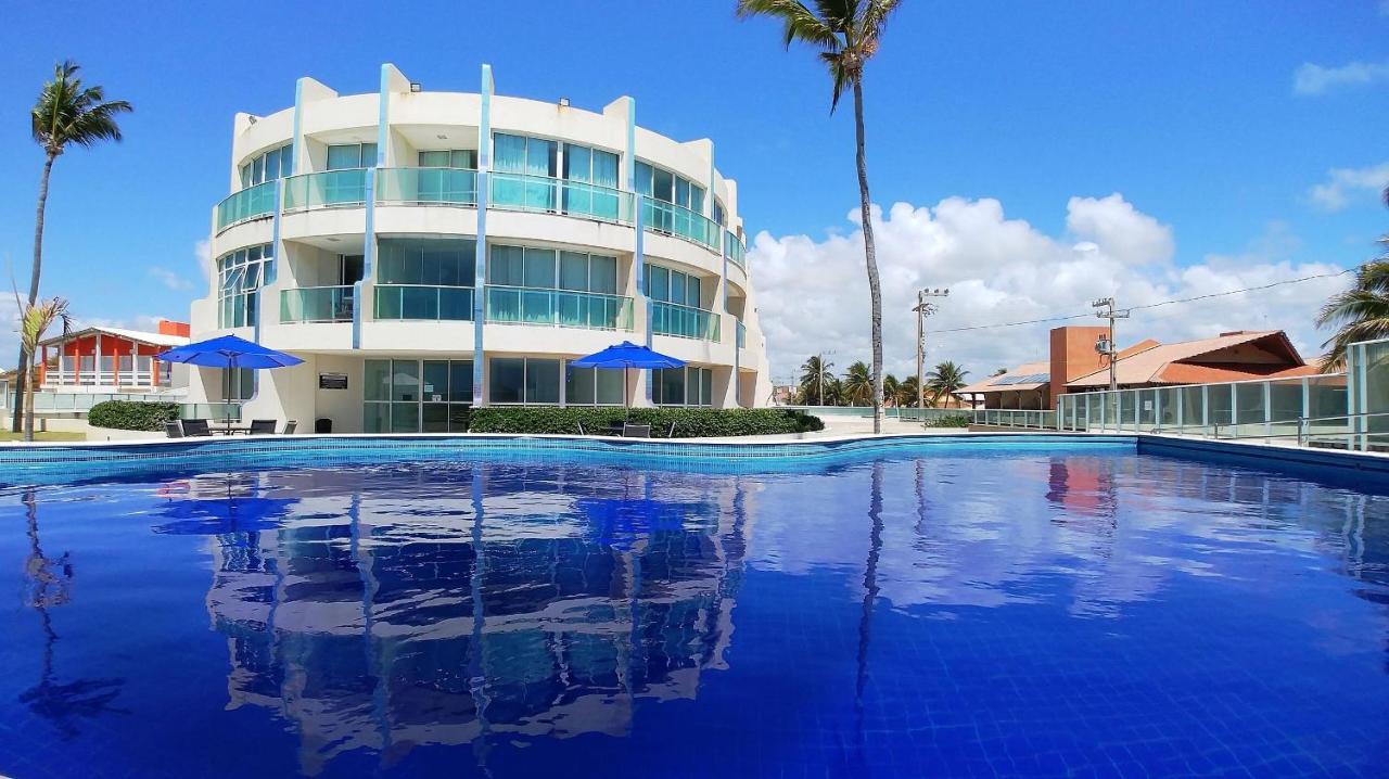 Areias Do Mar | 2 Quartos Garden E Ar Na Sala A112 บาร์ฮาเดเซามิเกล ภายนอก รูปภาพ