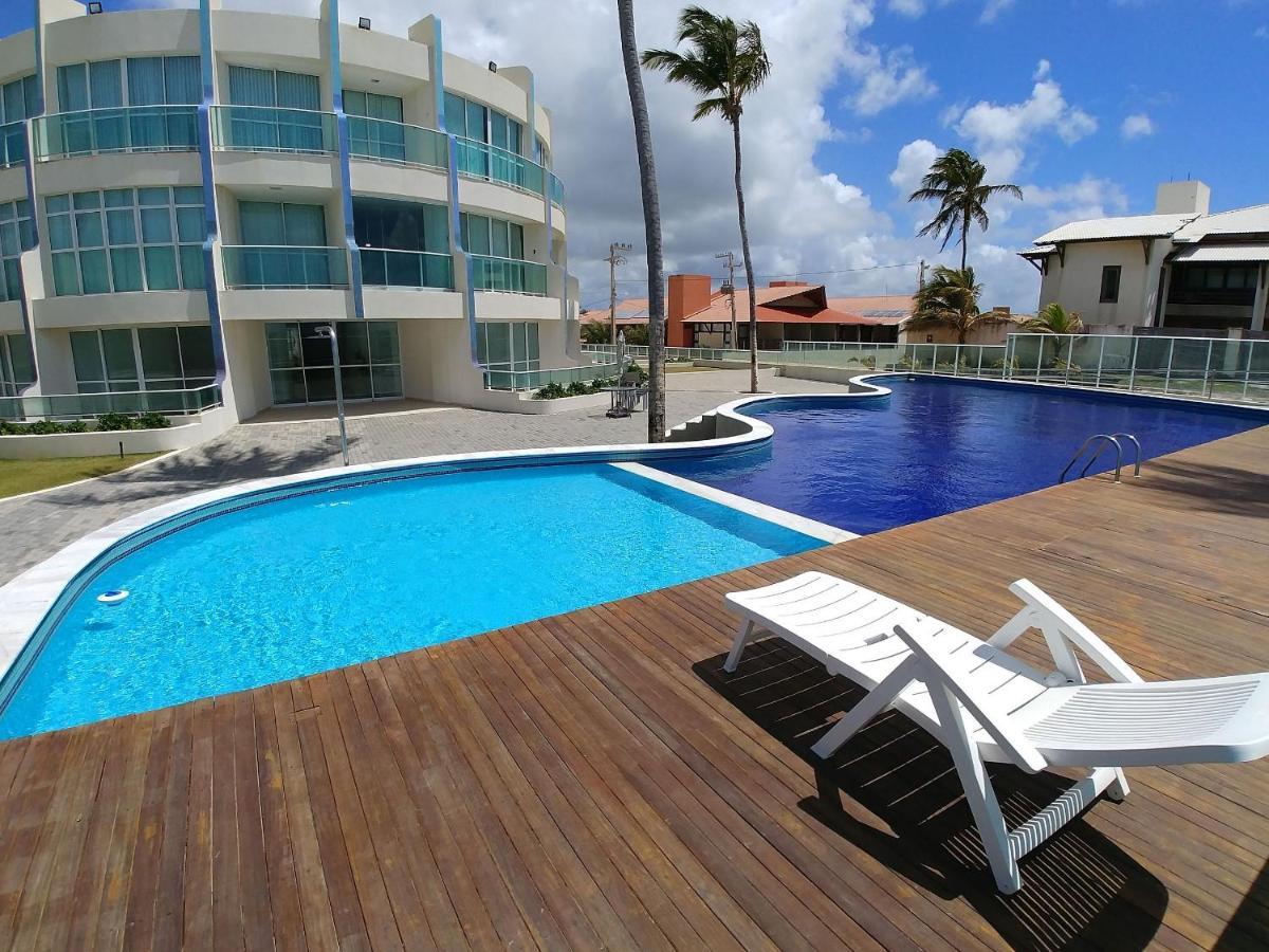 Areias Do Mar | 2 Quartos Garden E Ar Na Sala A112 บาร์ฮาเดเซามิเกล ภายนอก รูปภาพ