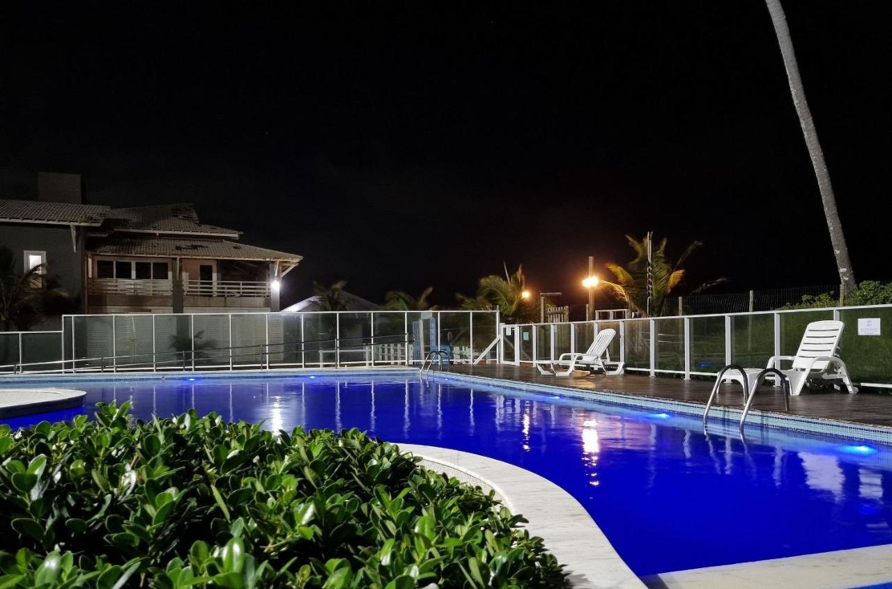 Areias Do Mar | 2 Quartos Garden E Ar Na Sala A112 บาร์ฮาเดเซามิเกล ภายนอก รูปภาพ