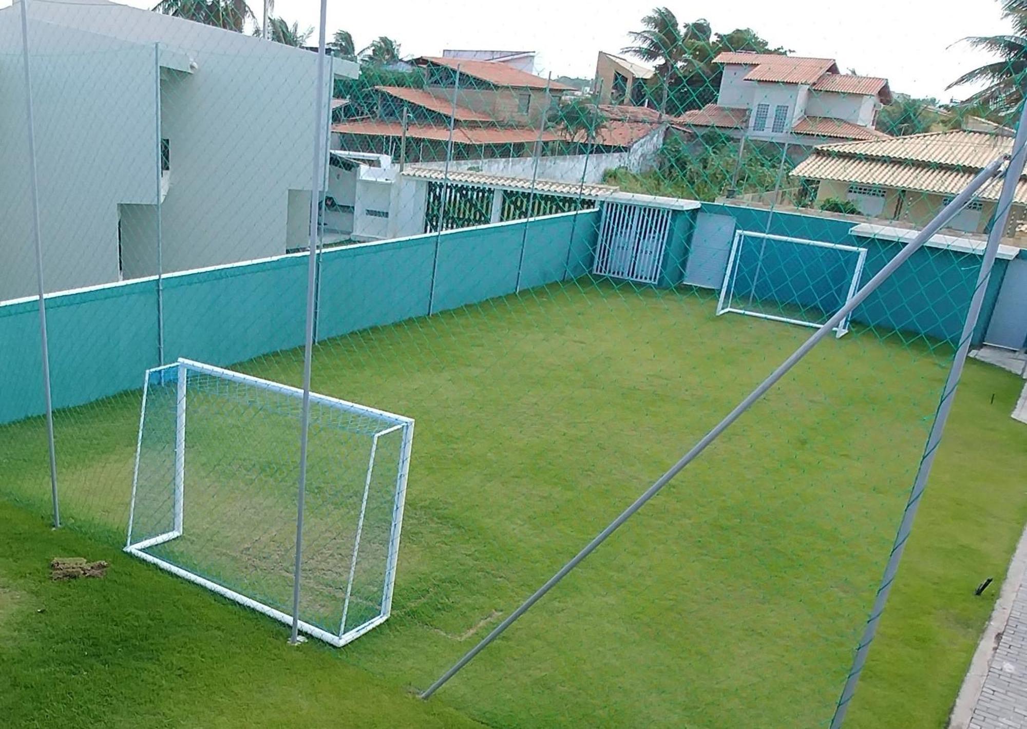 Areias Do Mar | 2 Quartos Garden E Ar Na Sala A112 บาร์ฮาเดเซามิเกล ภายนอก รูปภาพ