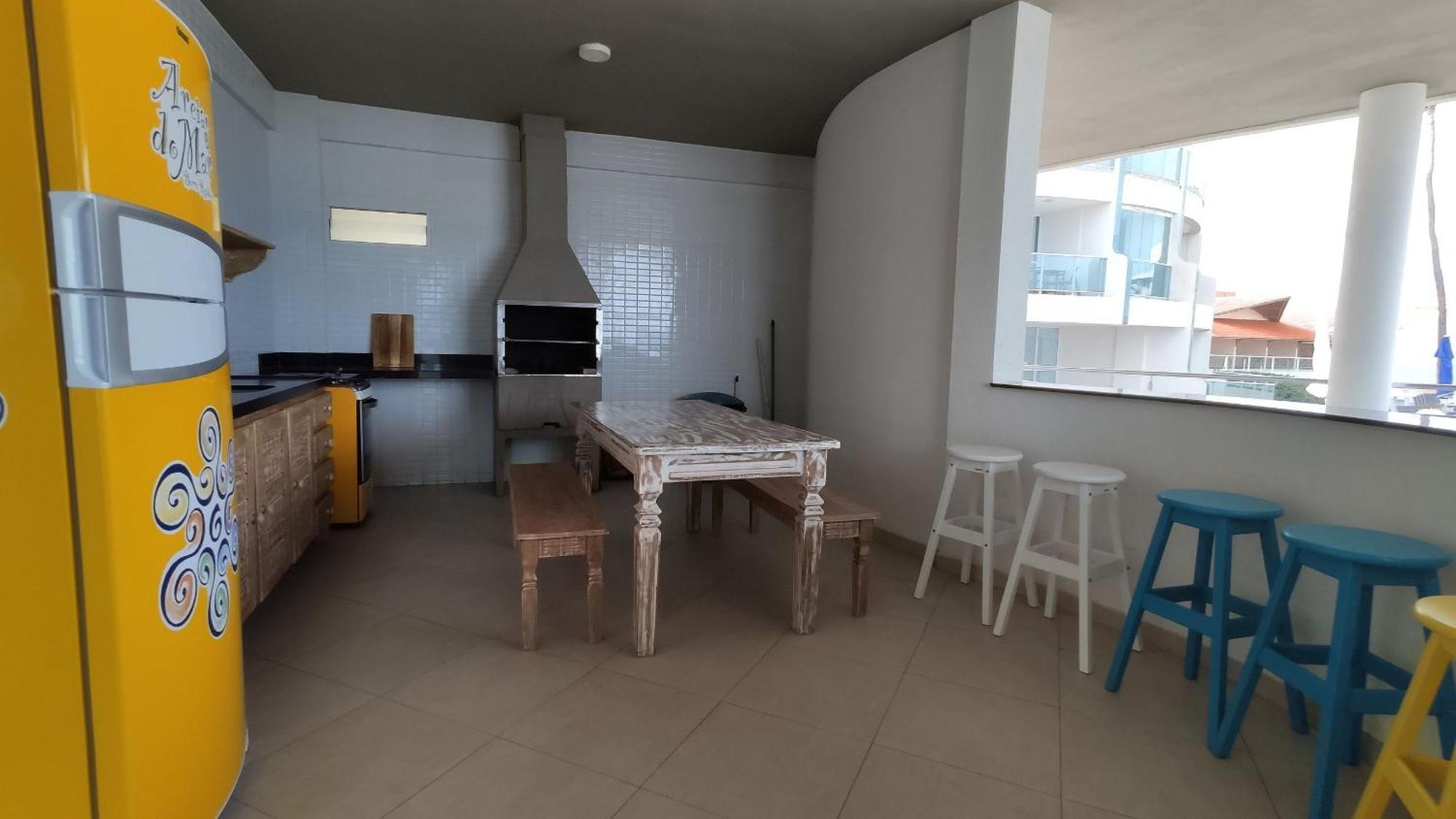 Areias Do Mar | 2 Quartos Garden E Ar Na Sala A112 บาร์ฮาเดเซามิเกล ภายนอก รูปภาพ
