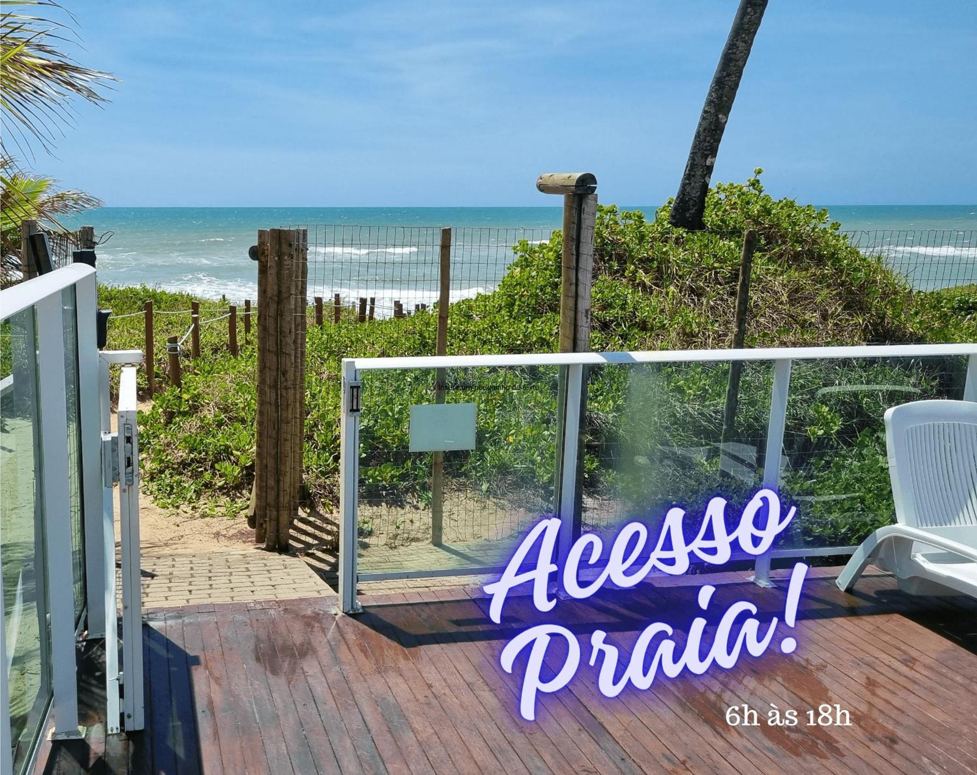 Areias Do Mar | 2 Quartos Garden E Ar Na Sala A112 บาร์ฮาเดเซามิเกล ภายนอก รูปภาพ
