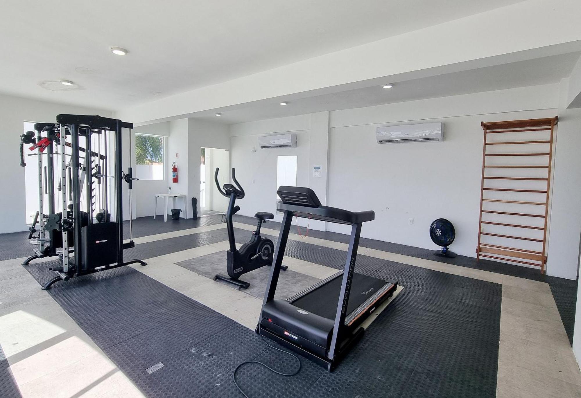 Areias Do Mar | 2 Quartos Garden E Ar Na Sala A112 บาร์ฮาเดเซามิเกล ภายนอก รูปภาพ